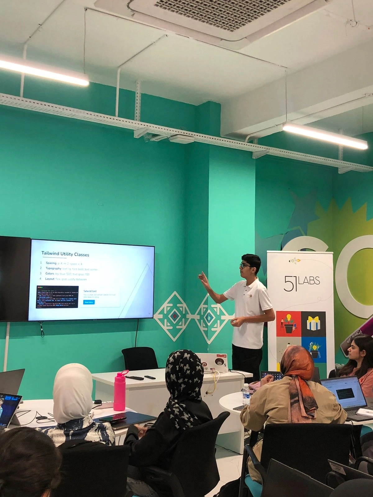 Photo from Women in Tech gallery