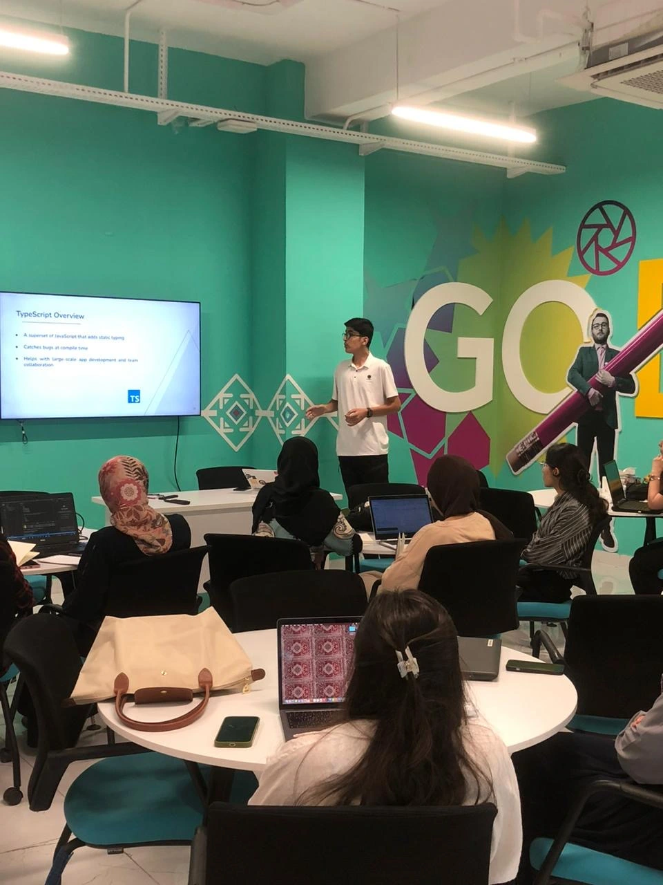 Photo from Women in Tech gallery