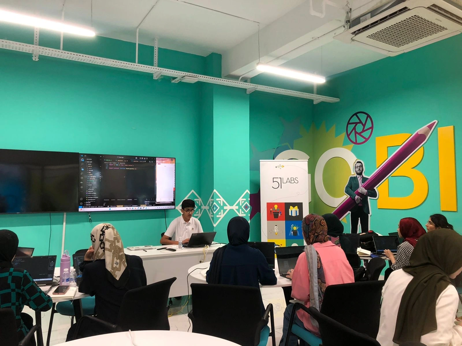 Photo from Women in Tech gallery
