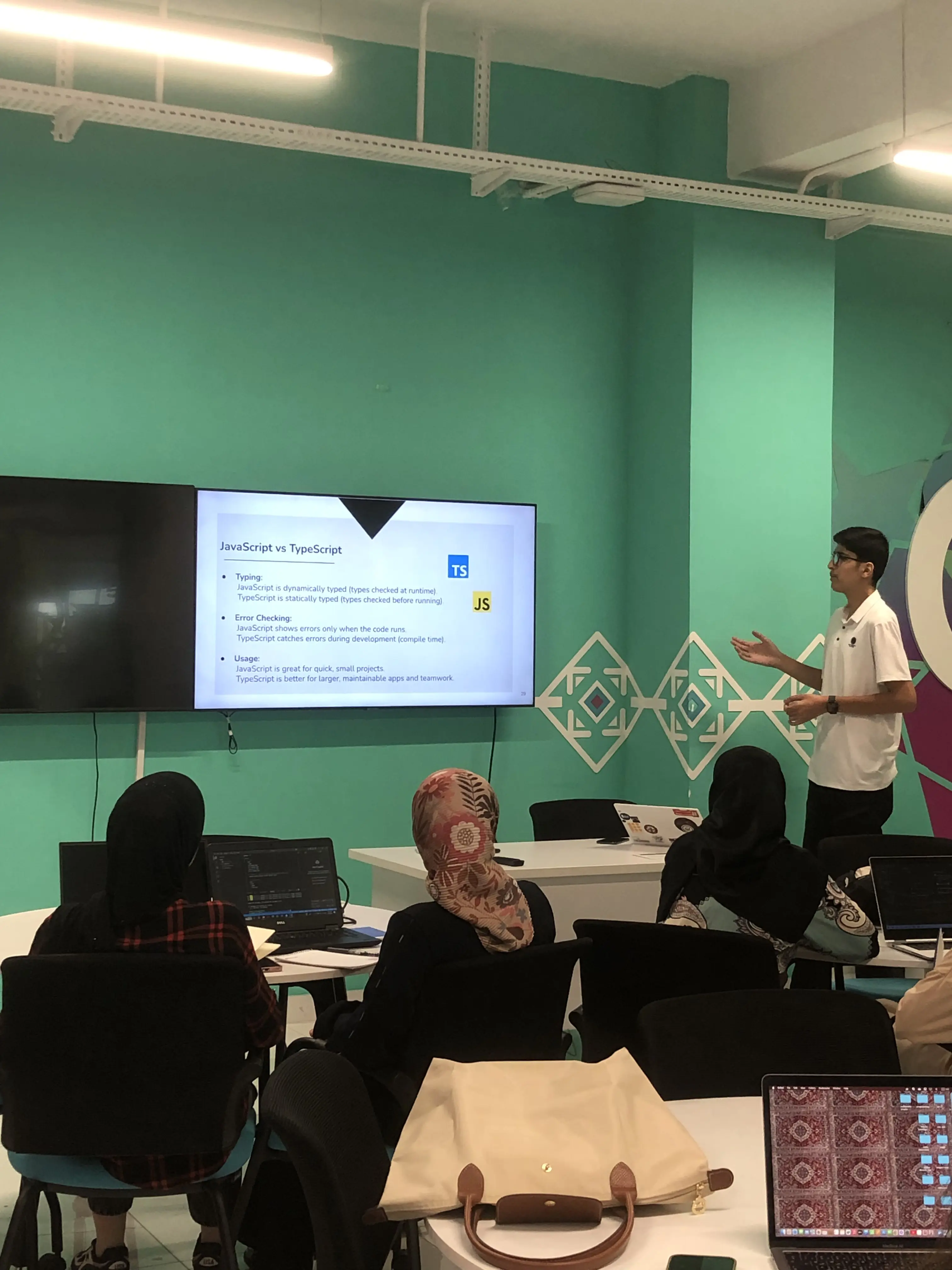 Photo from Women in Tech gallery