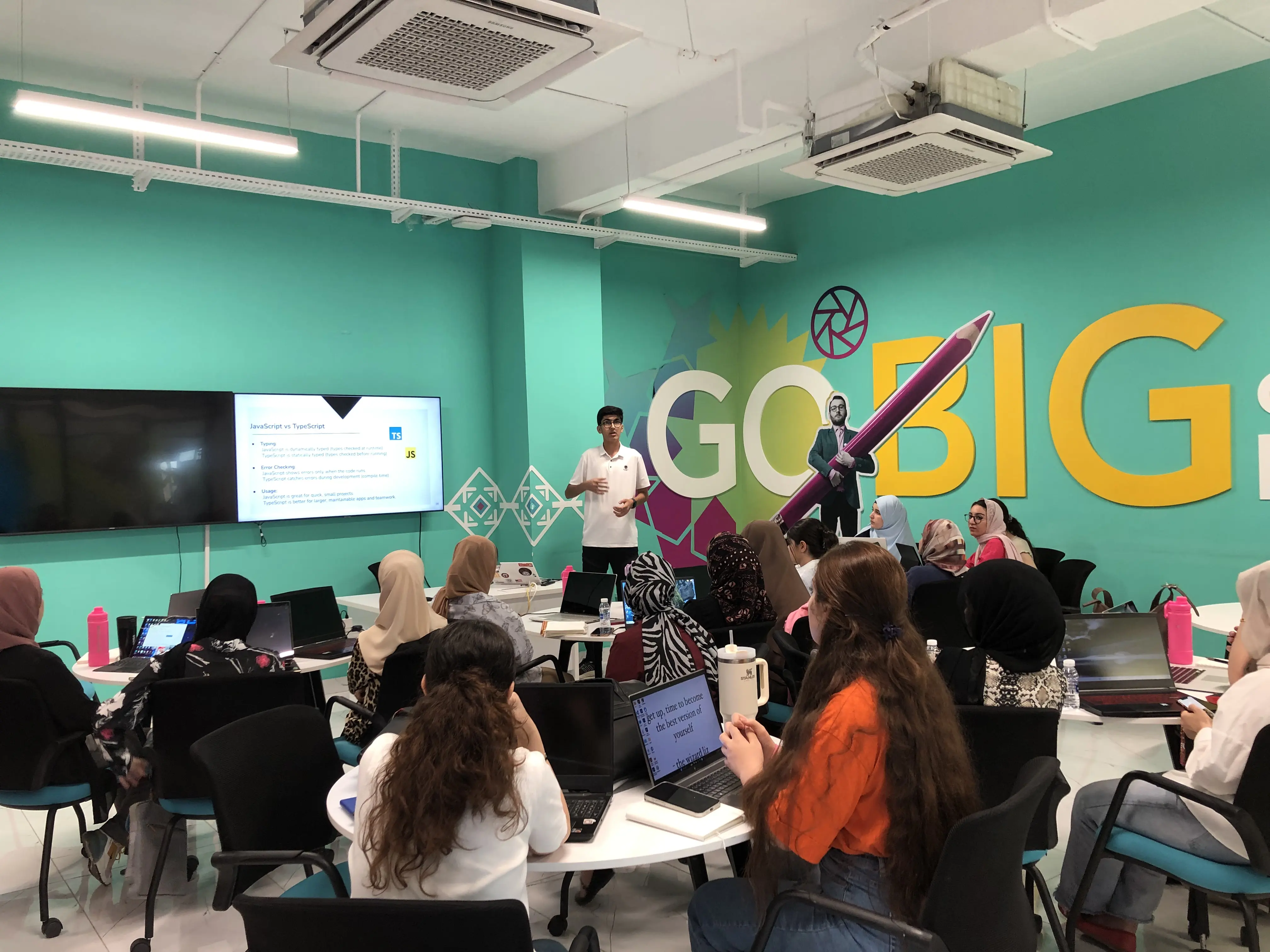 Photo from Women in Tech gallery