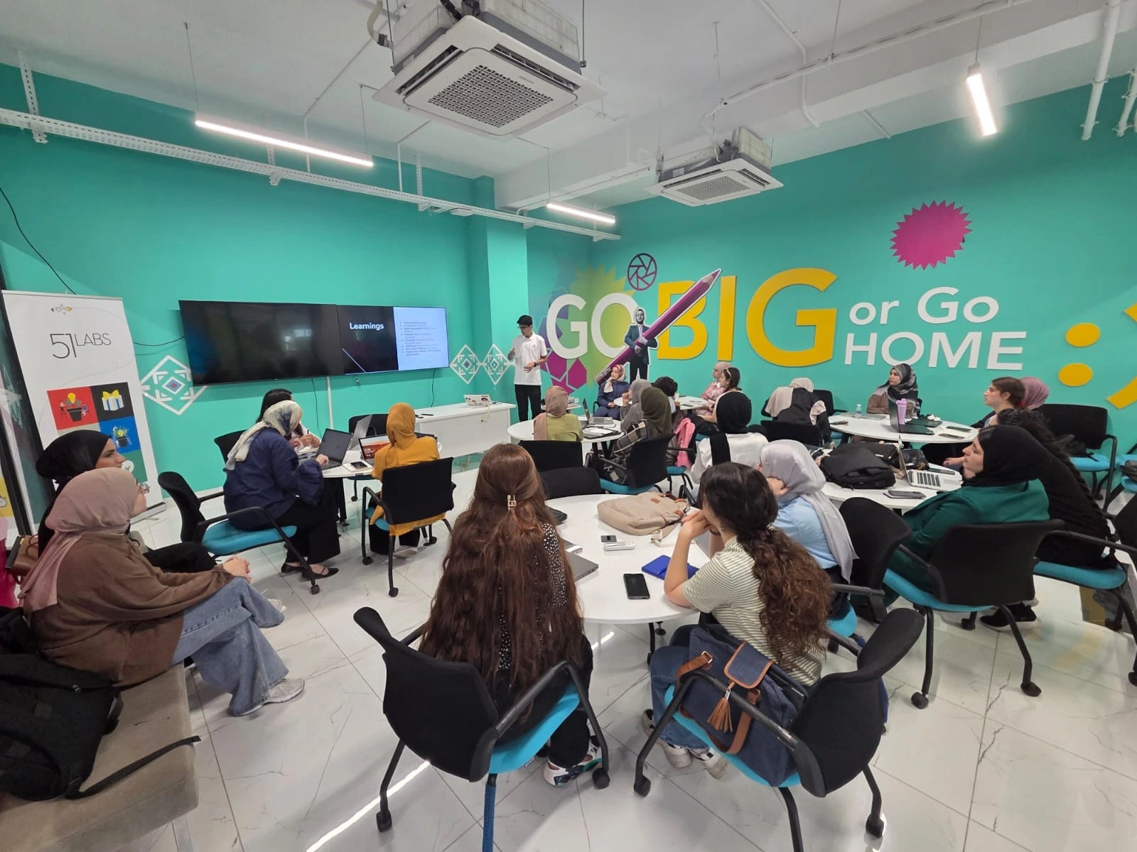 Women in Tech